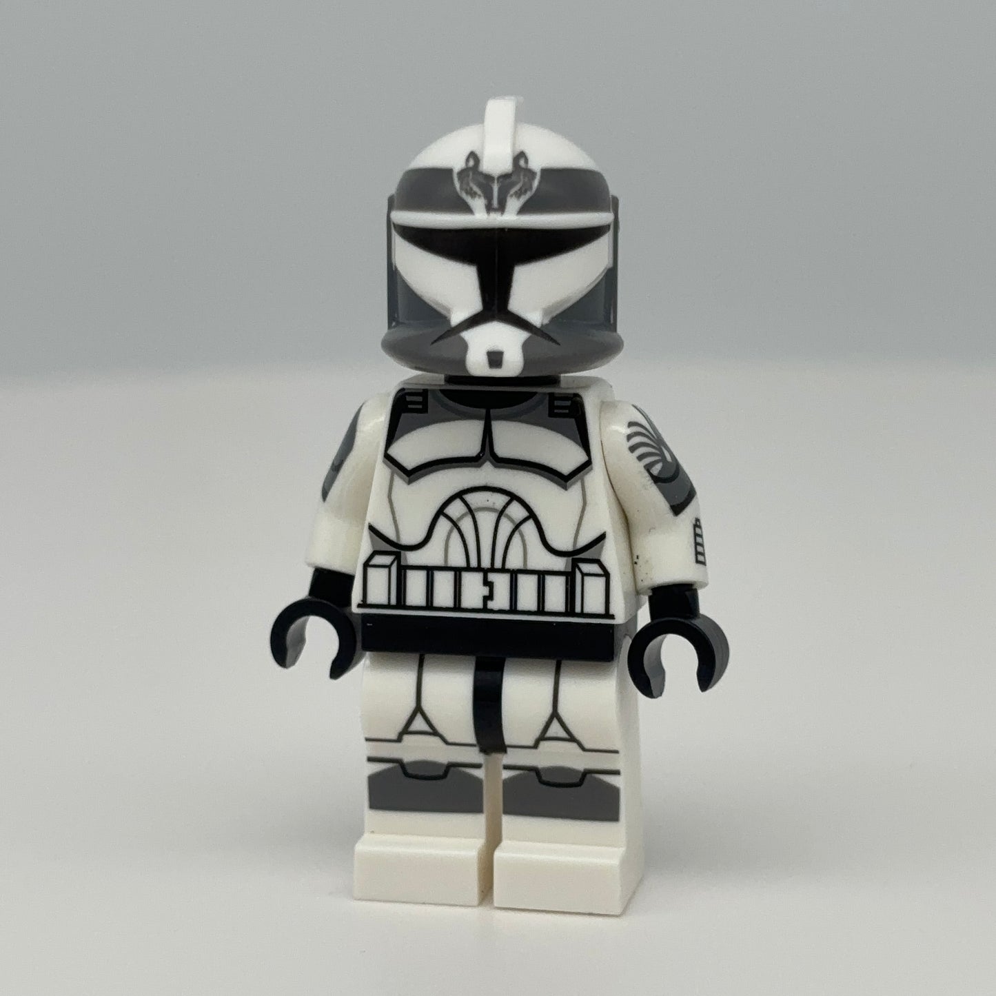 Phase 1 Sinker - LEGO Custom Minifigure