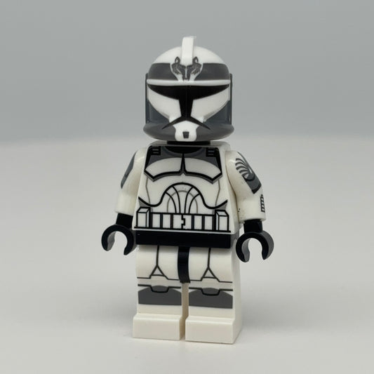 Phase 1 Sinker - LEGO Custom Minifigure