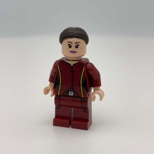 GCC Padme - LEGO Custom Minifigure