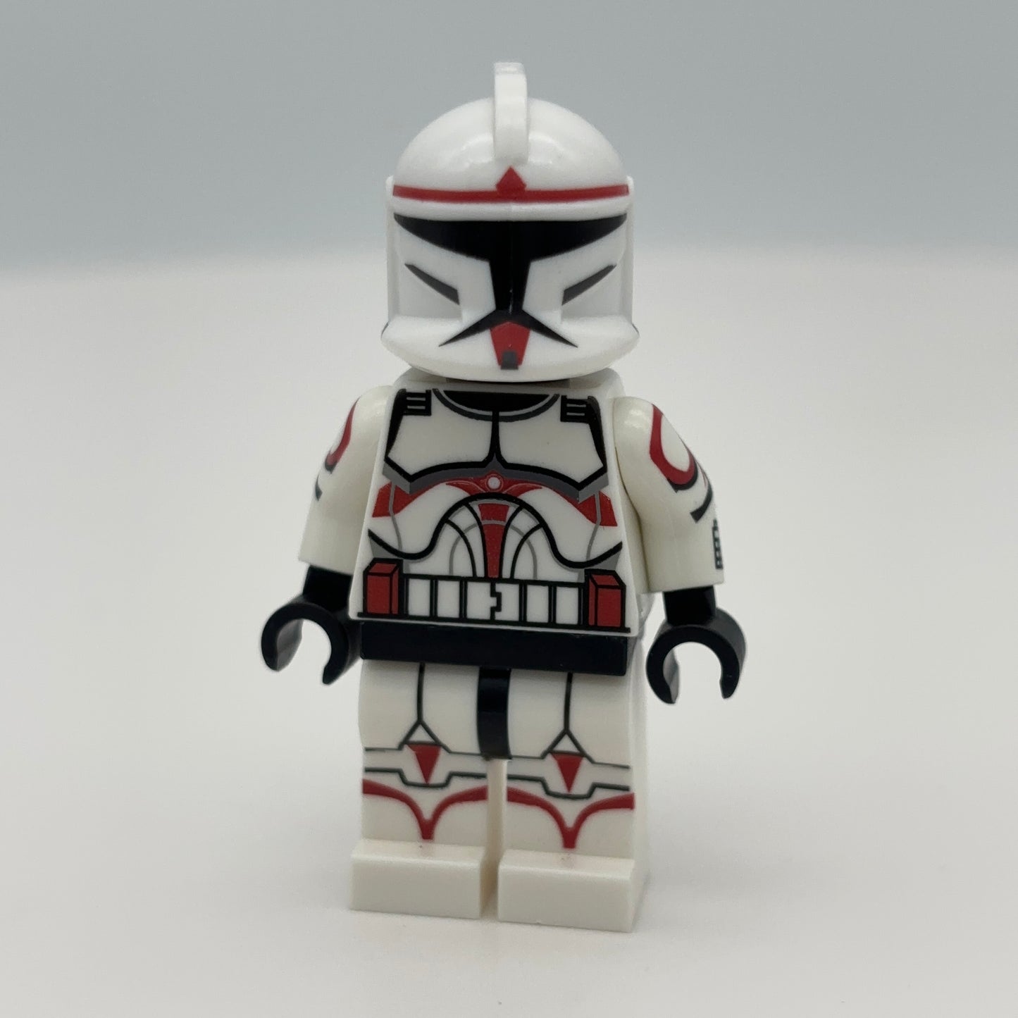 Phase 1 Coruscant Guard - LEGO Custom Minifigure