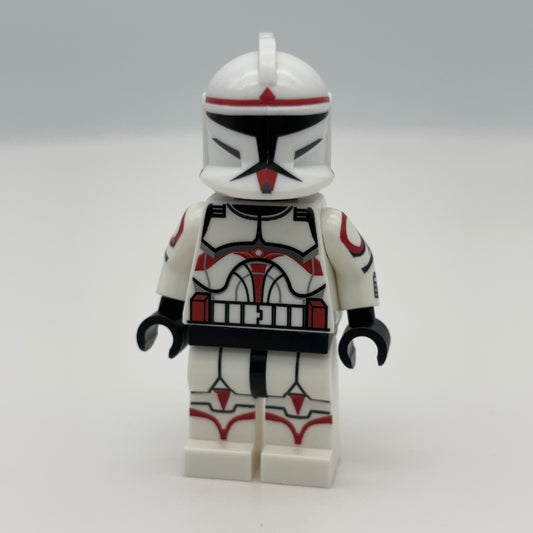 Phase 1 Coruscant Guard - LEGO Custom Minifigure