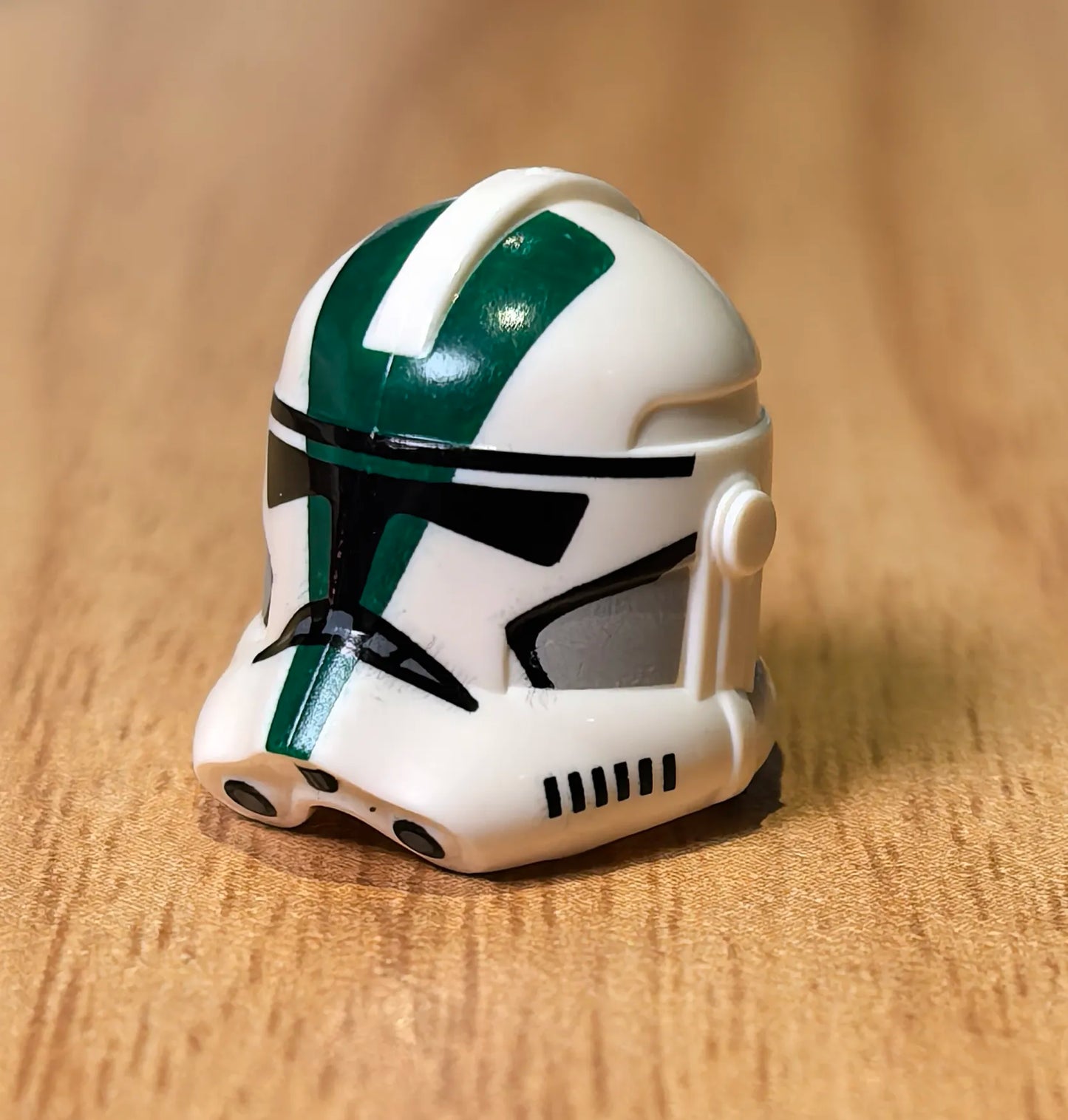 BF2 181st Helmet PREORDER - LEGO Custom Helmet (GCC)
