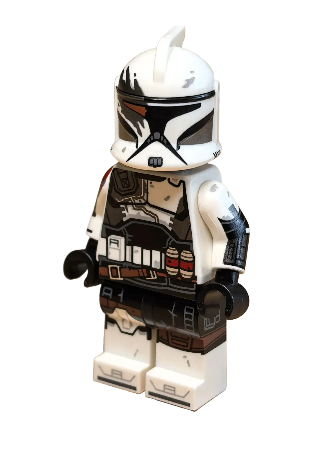 P1 Trick (Zero Company) PREORDER - LEGO Custom Minifigure (GCC)