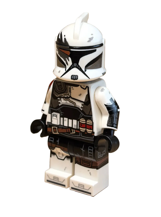 P1 Trick (Zero Company) PREORDER - LEGO Custom Minifigure (GCC)