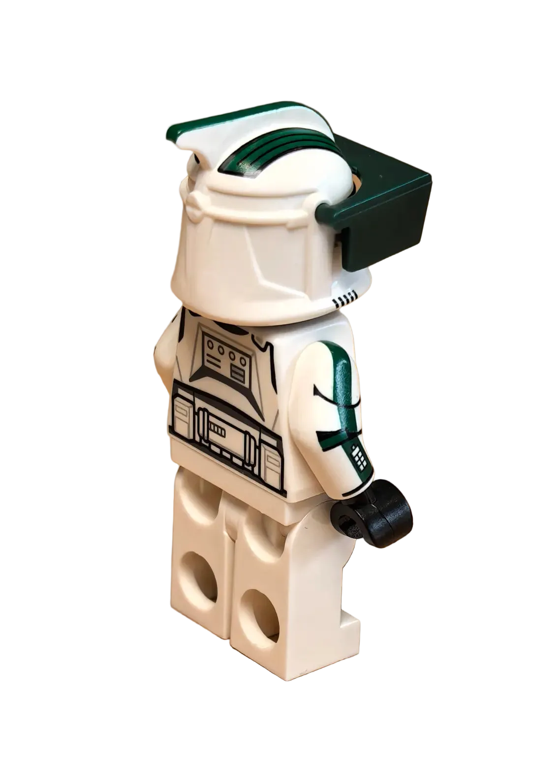 P1 41st Heavy Trooper PREORDER - LEGO Custom Minifigure (GCC)