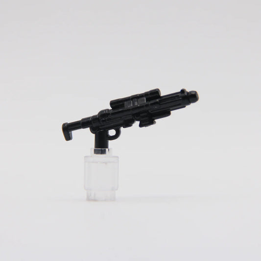 RC ISB Tac Agent Rifle - LEGO Custom Accessory