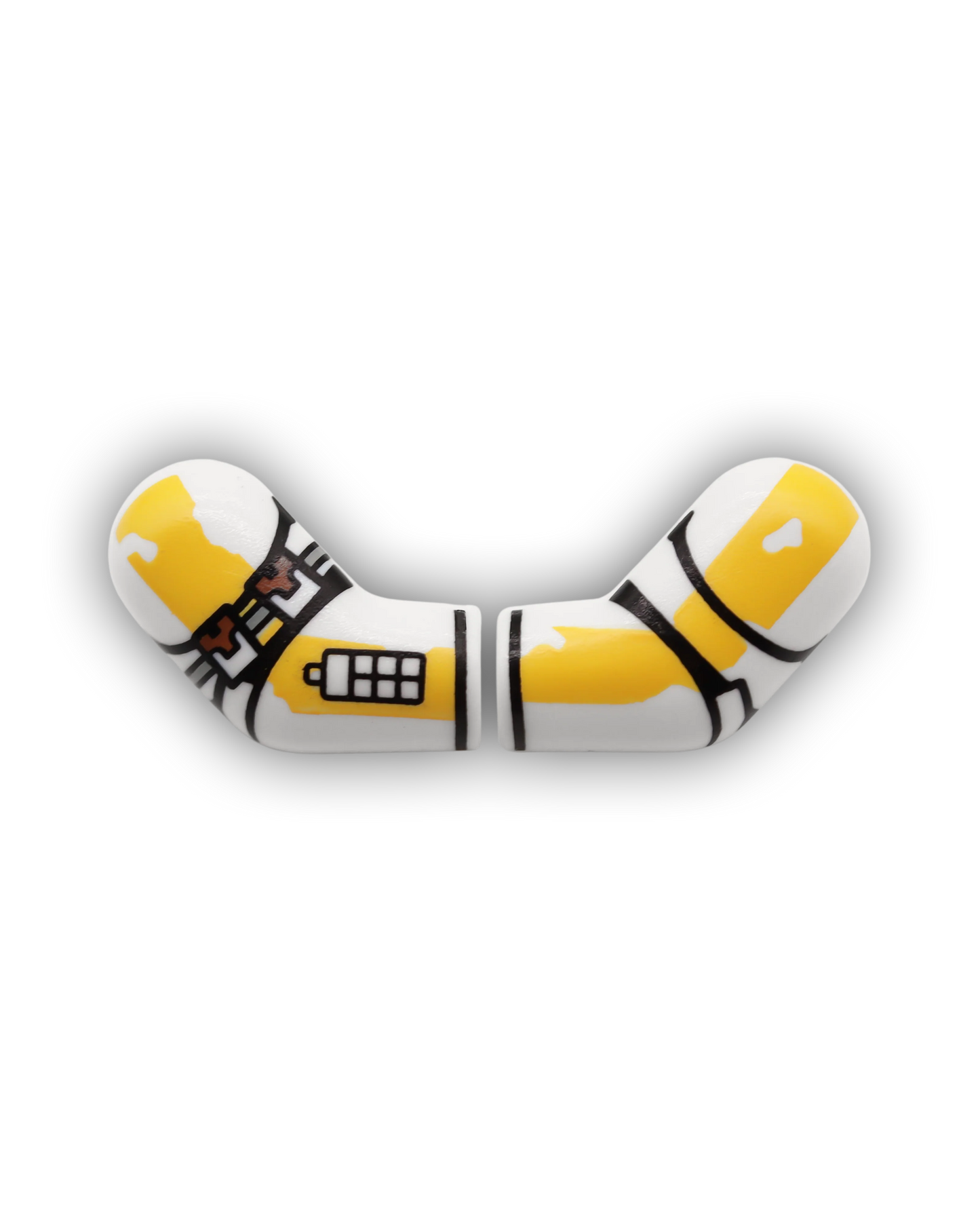 Clone 327th Printed Arms - LEGO Custom Parts (BAFDE)