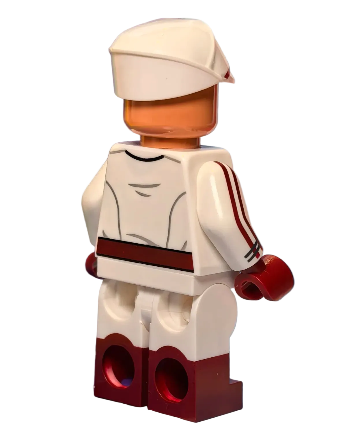 Clone Medic - LEGO Custom Minifigure (GCC)