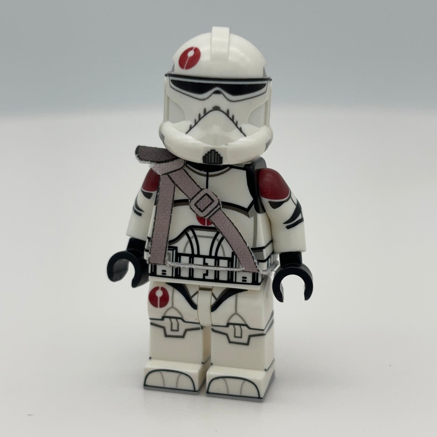 Recon Commander Neyo - LEGO Custom Minifigure