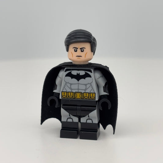 Batman 7.41 - LEGO Custom Minifigure (Orbital)