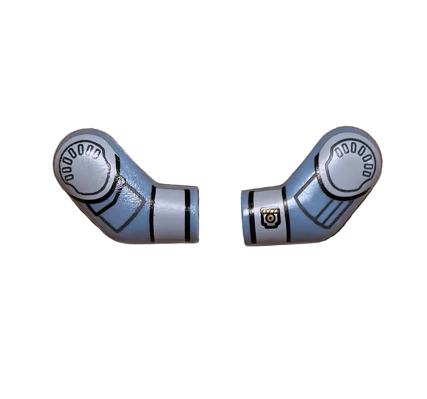 AT-AT Driver Arms PREORDER - Custom Parts (GCC)