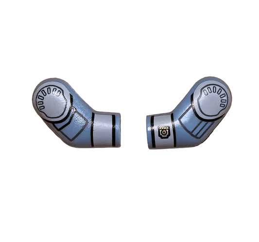 AT-AT Driver Arms PREORDER - Custom Parts (GCC)