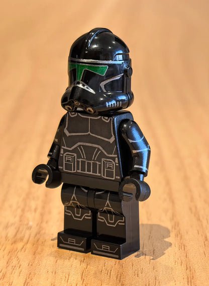 Elite Trooper PREORDER - Custom Figure (GCC)