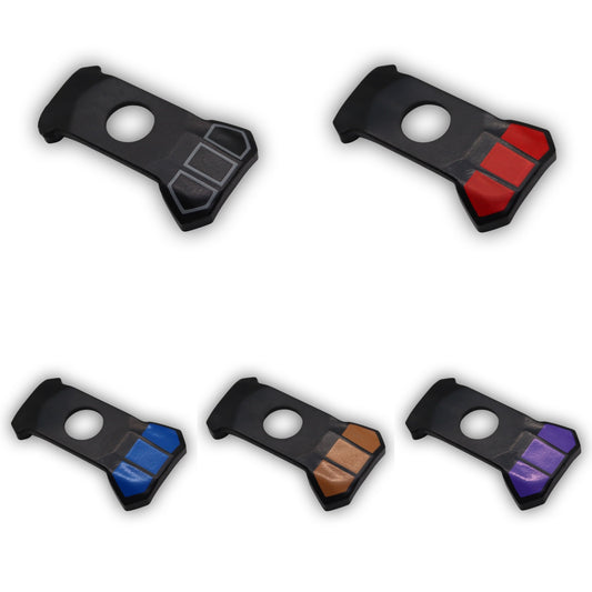 Clone Trooper Pauldron - LEGO Custom Accessory (BAFDE)