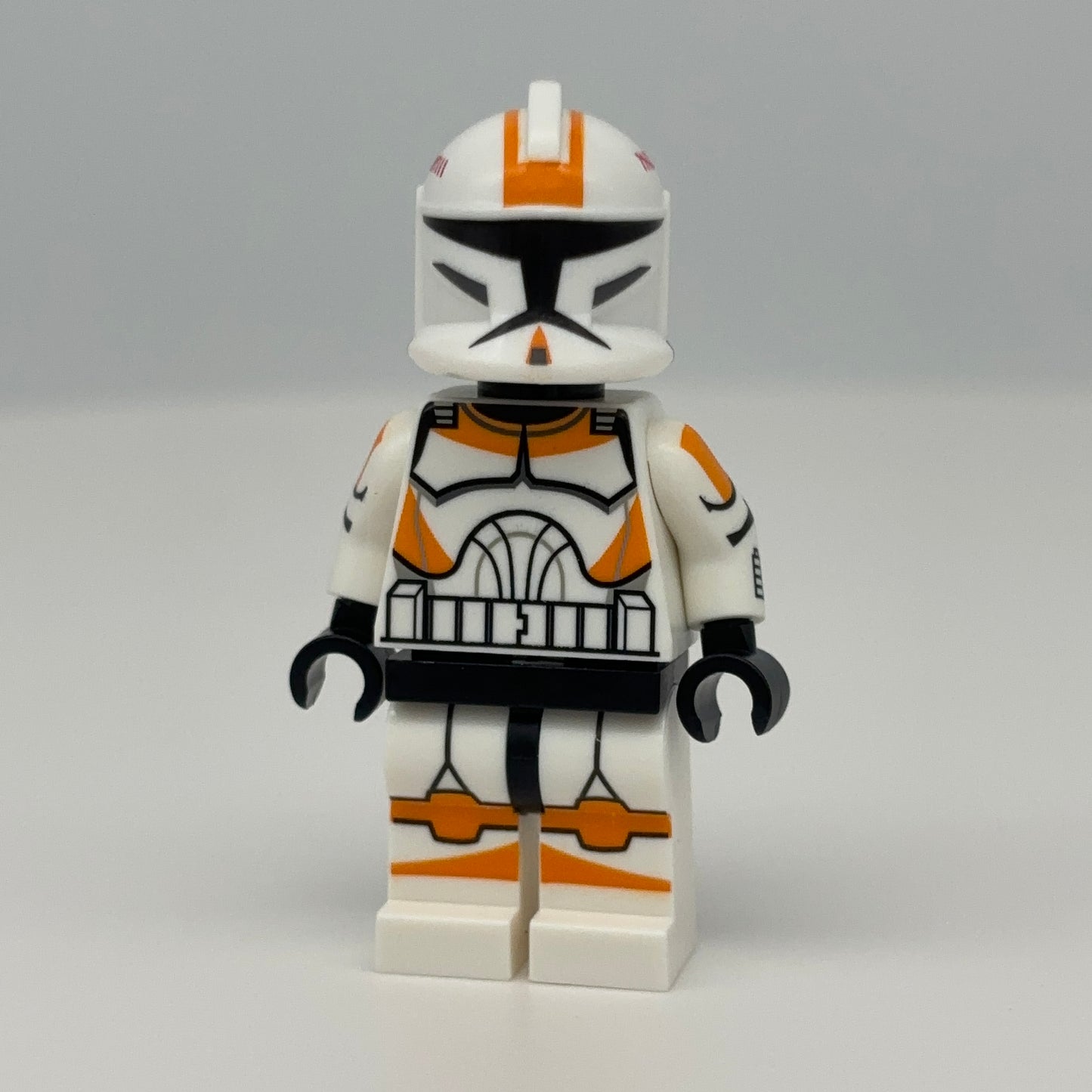 Phase 1 212th Waxer - LEGO Custom Minifigure
