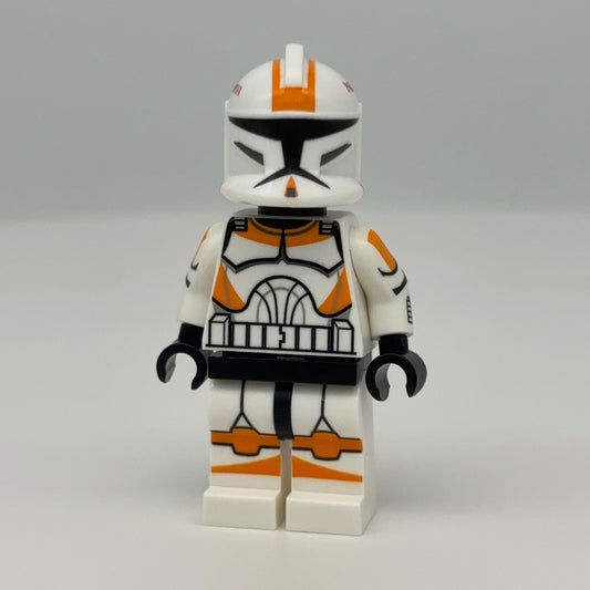 Phase 1 212th Waxer - LEGO Custom Minifigure