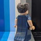 Kleya (Ceremonial) - LEGO Custom Minifigure (PTC)