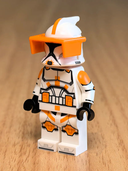 P1 Commander Cody PREORDER - Custom Figure (GCC)