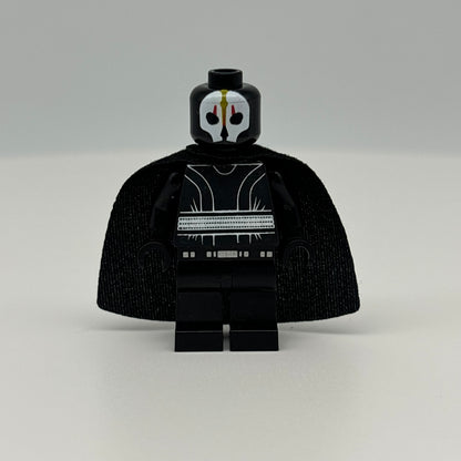 Darth Nihilus - LEGO Custom Minifigure