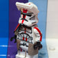 GCC Commander Deviss PREORDER - LEGO Custom Minifigure
