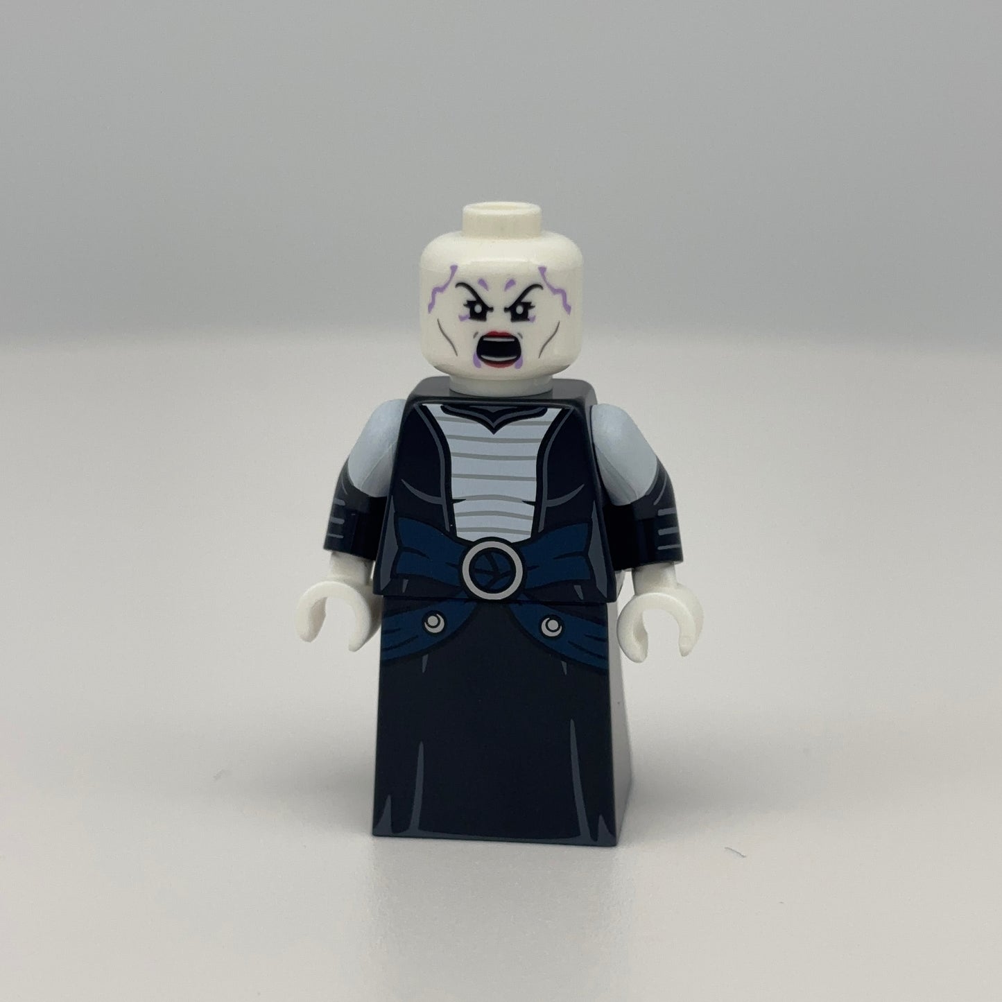 Asajj Ventress - LEGO Custom Minifigure (BDM)