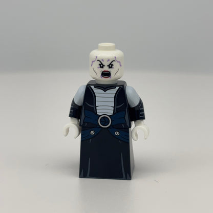 Asajj Ventress - LEGO Custom Minifigure (BDM)