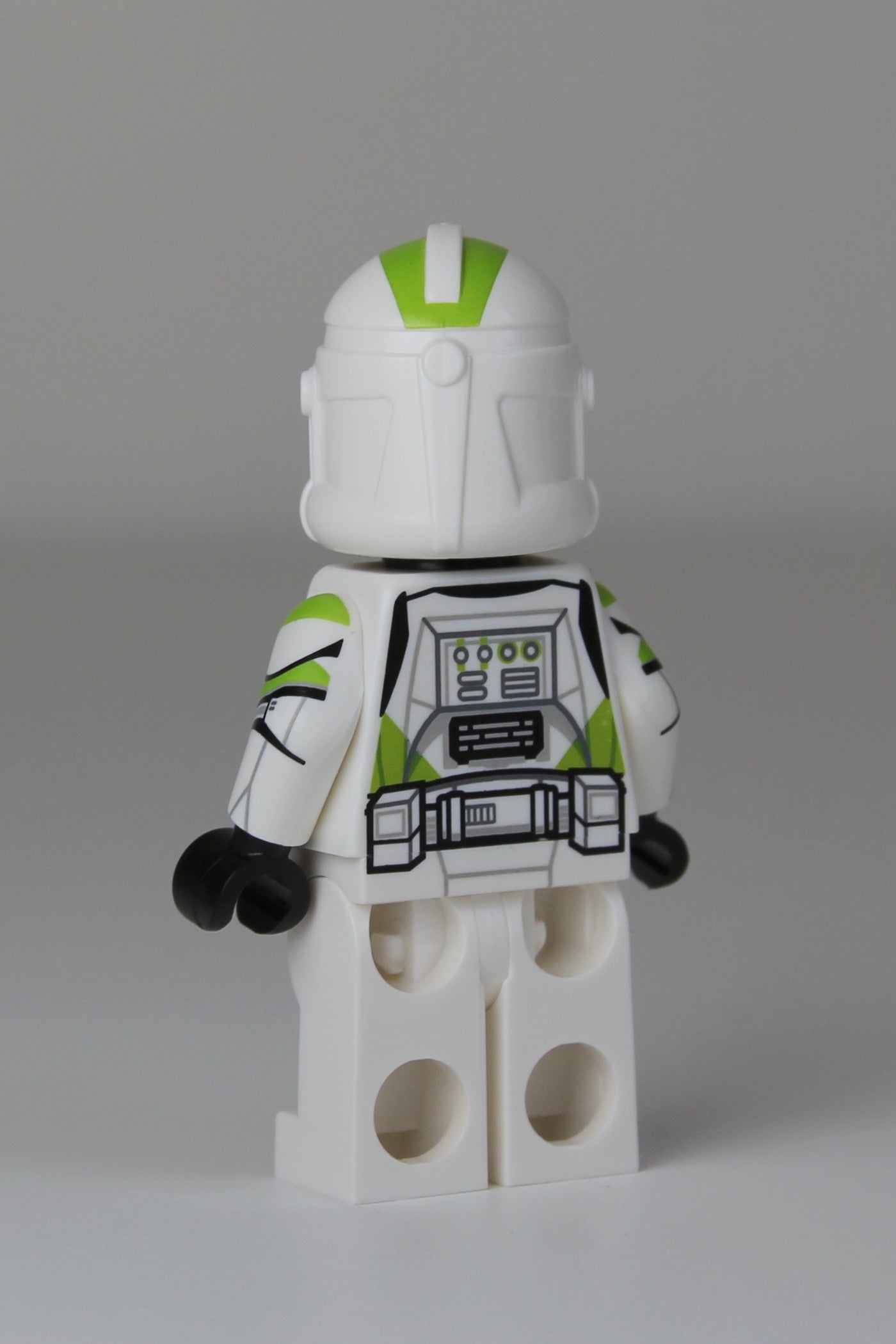 RP2+ 442nd Trooper - LEGO Custom Minifigure (TL)