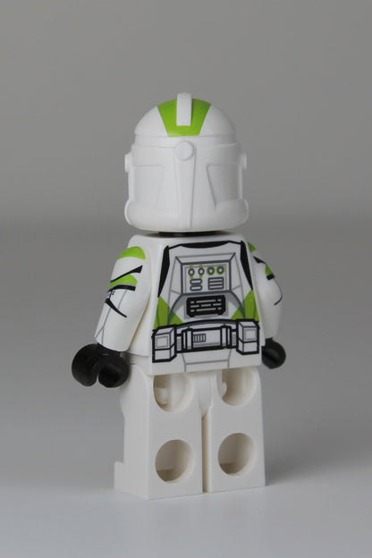 RP2+ 442nd Trooper - LEGO Custom Minifigure (TL)