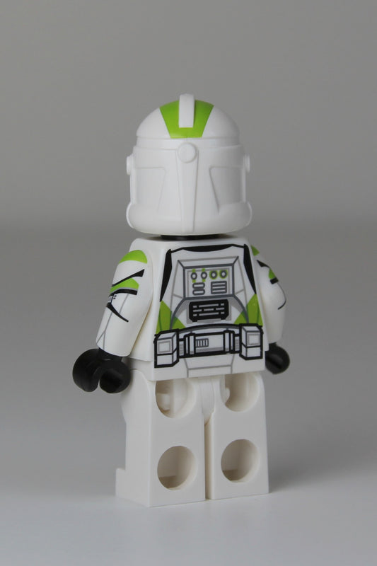RP2+ 442nd Trooper - LEGO Custom Minifigure (TL)