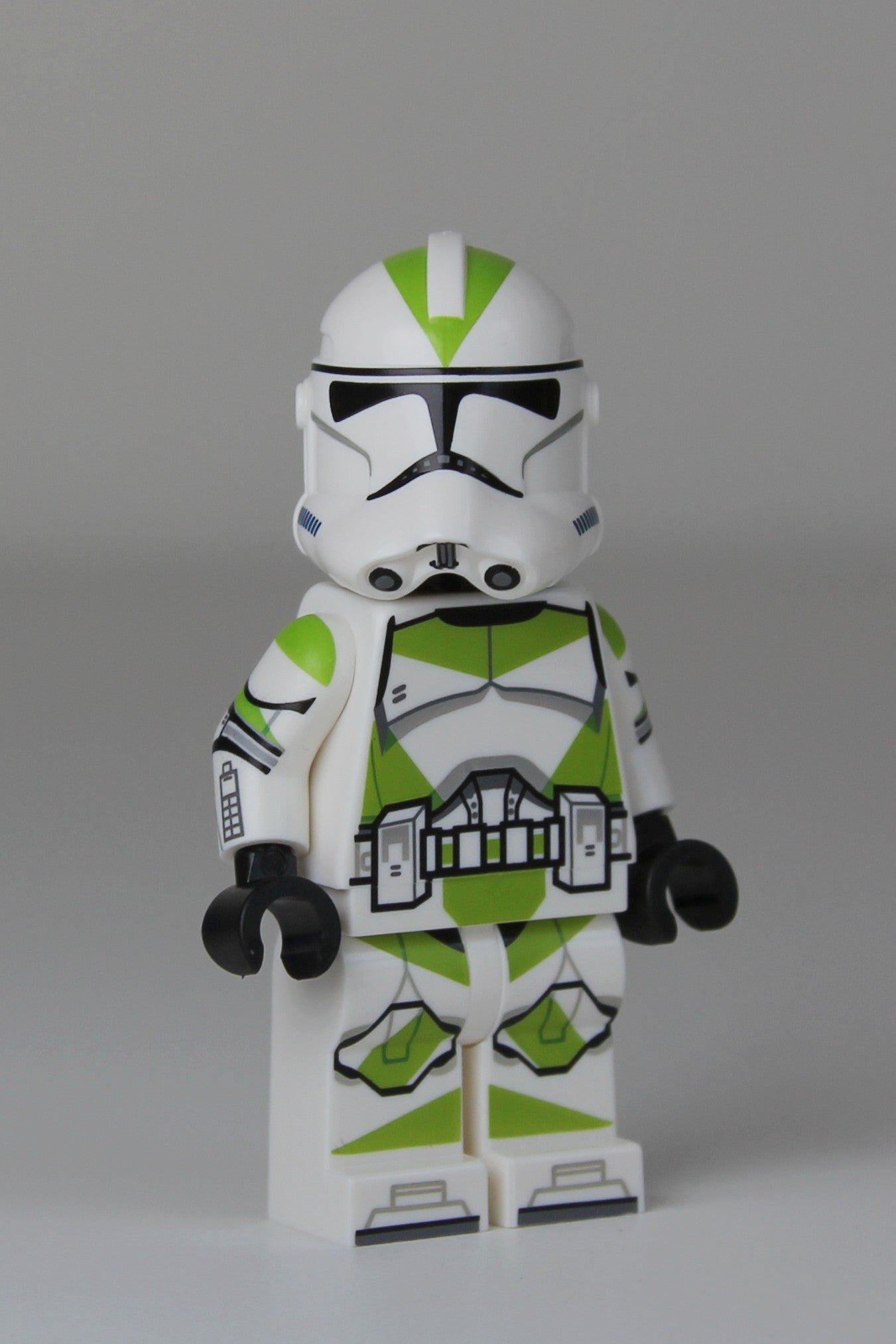 RP2+ 442nd Trooper - LEGO Custom Minifigure (TL)