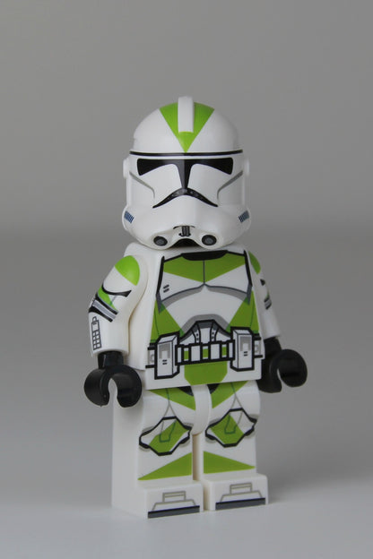 RP2+ 442nd Trooper - LEGO Custom Minifigure (TL)