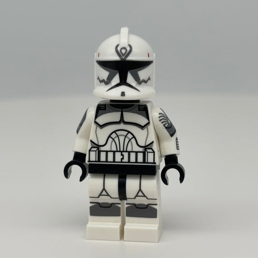 Phase 1 Comet - LEGO Custom Minifigure