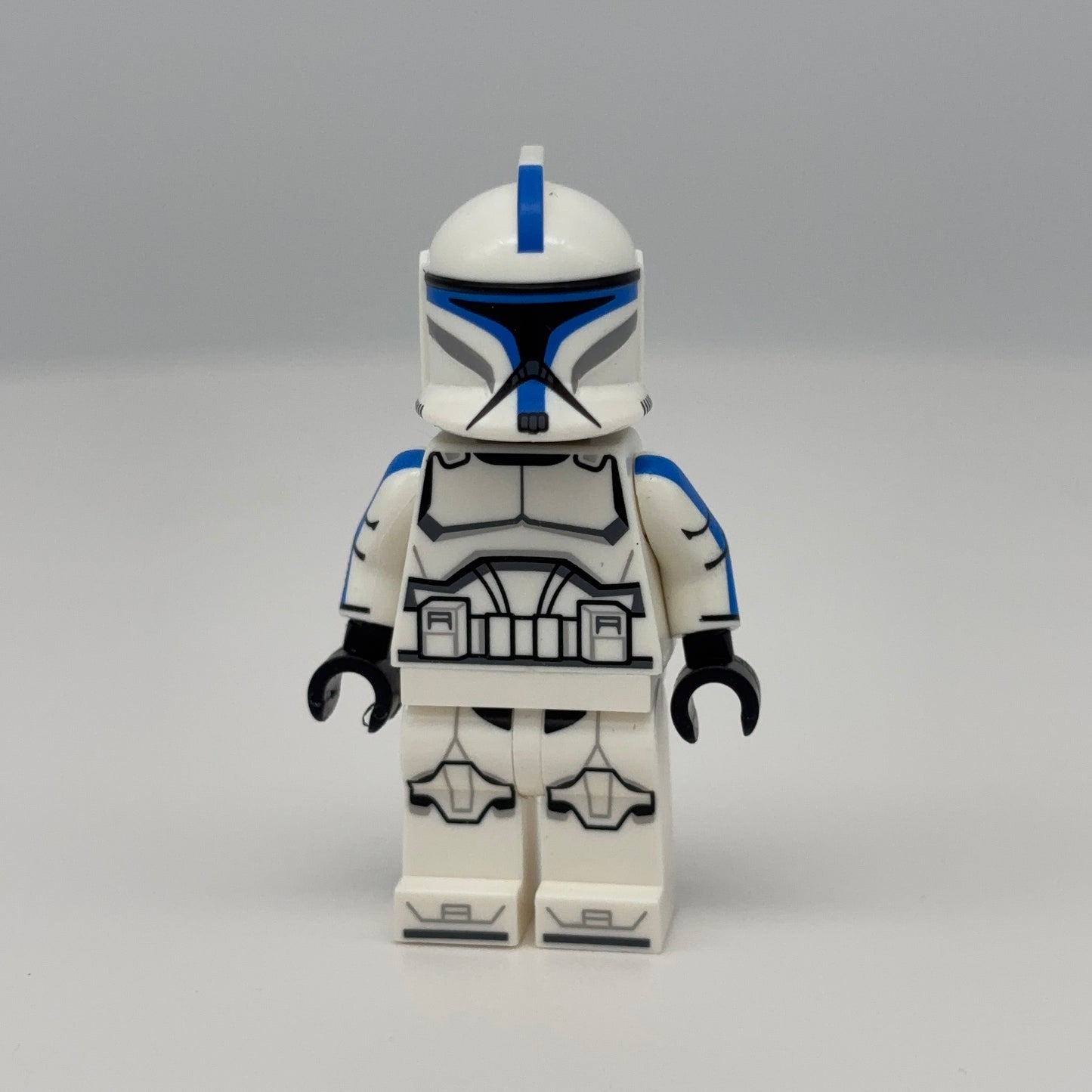 P1 501st Trooper - LEGO Custom Minifigure (GCC)