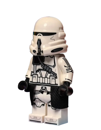 Airborne Grunt PREORDER - LEGO Custom Minifigure (GCC)