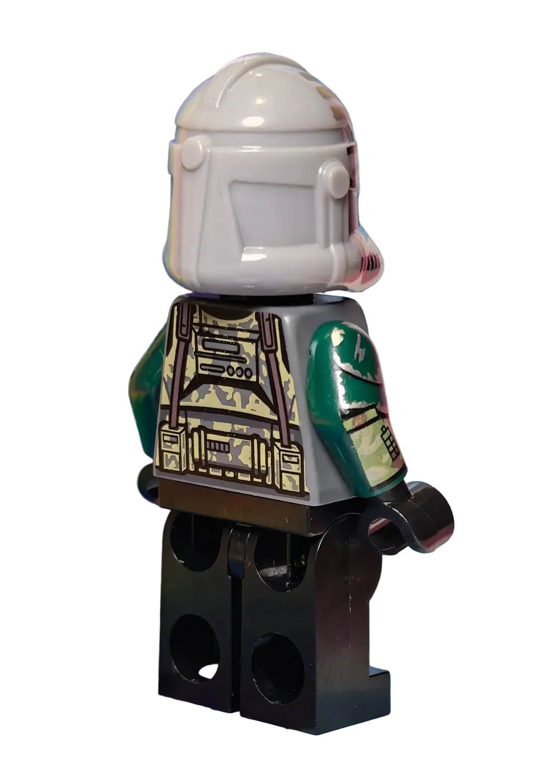 Fireball & Nemec PREORDER - LEGO Custom Minifigures (GCC)