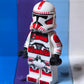 GCC Shock Officer - LEGO Custom Minifigure