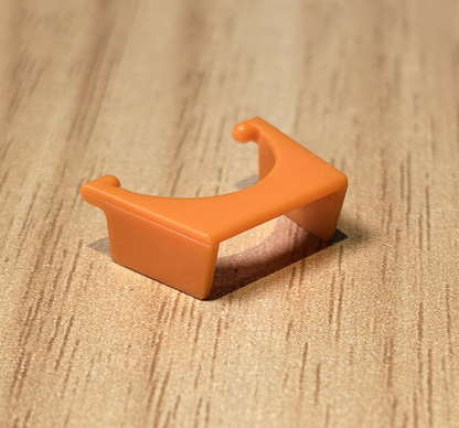 Clone Visor PREORDER - LEGO Custom Accessory (GCC)