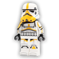 Mortar Stormtrooper - LEGO Custom Minifigure (BAFDE)