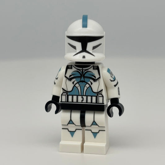 Phase 1 Tango Company Trap - LEGO Custom Minifigure
