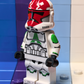 GCC Christmas 332nd Trooper PREORDER - LEGO Custom Minifigure