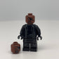 Black Widow and Nick Fury Duo Pack - LEGO Custom Minifigure (RC)