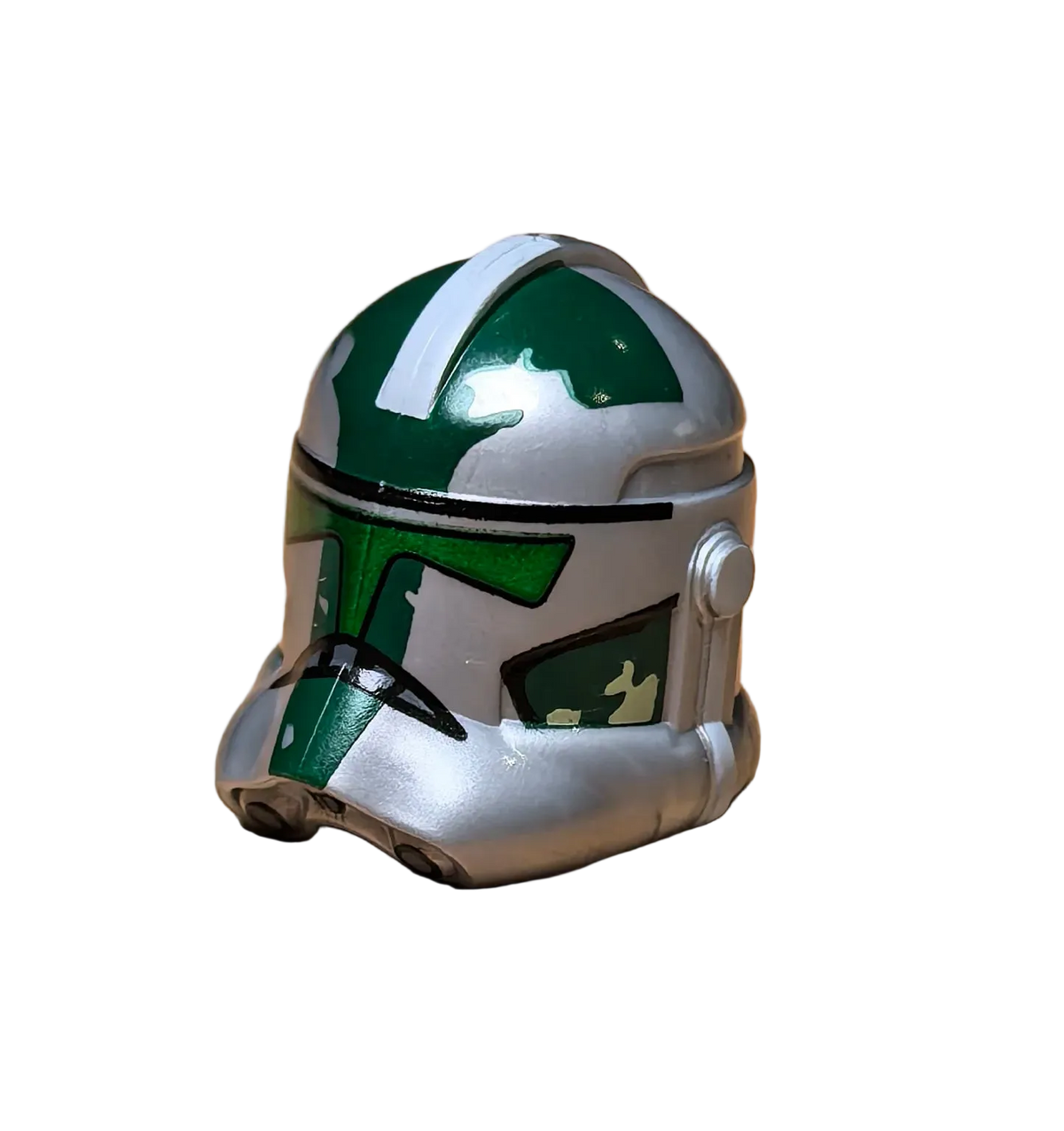 Commander Gree Helmet - Custom Helmet (GCC)