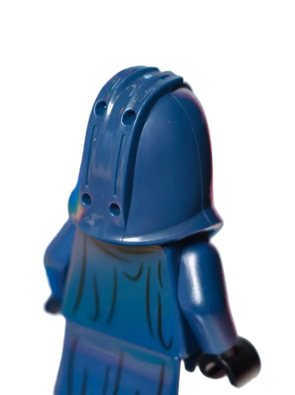 Senate Guard (Dark Blue) PREORDER - LEGO Custom Minifigure (GCC)