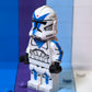 GCC Dogma (Printed Face) PREORDER - LEGO Custom Minifigure