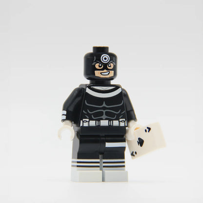 Daredevil and Bullseye - LEGO Custom Minifigure (RC)