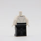 RC Security Bureau Supervisor Torso (Male) - LEGO Custom Part