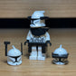 Clone Upgrade Kit - LEGO Custom Accessory