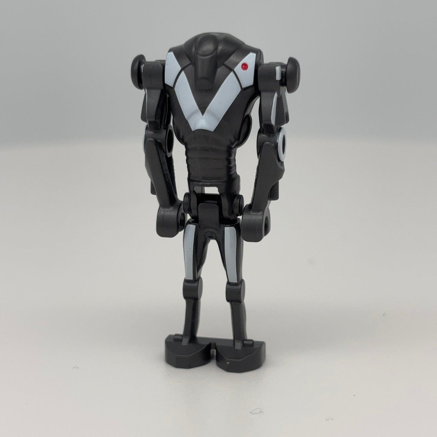 Rocket Battle Droid - LEGO Custom Minifigure (BAFDE)