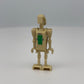 Marine Battle Droid - LEGO Custom Minifigure (BAFDE)