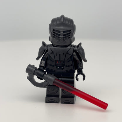Phantom Prowler (Inquisitor) - LEGO Custom Minifigure (BDM)